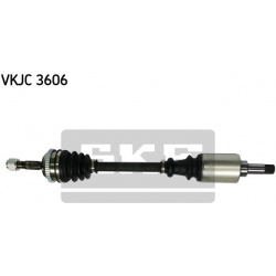 pusašis
SKF VKJC 3606, SKF, VKJC3606, auto de