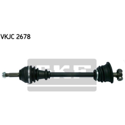 pusašis
                                SKF                                                VKJC 2678, SKF, VKJC2678, auto de