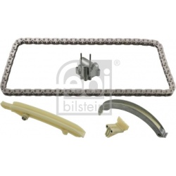 paskirstymo grandinės komplektas Basic Short Kit
FEBI BILSTEIN