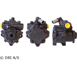 hidraulinis siurblys, vairo sistema
DRI 715520