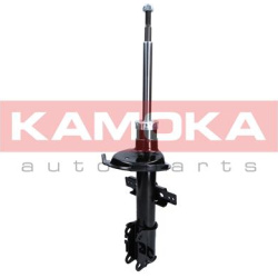 Amortizatorius priekinis
                                KAMOKA                                                20300067, KAMO