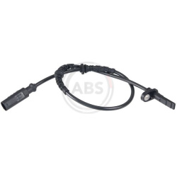 Daviklis ABS
                                A.B.S.                                                30648, Nenurodytas gaminto