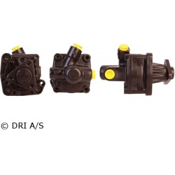 hidraulinis siurblys, vairo sistema
                                DRI                                                715520