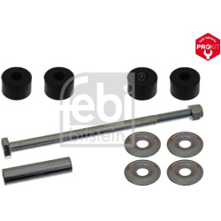 Stabilizatoriaus traukė
                                FEBI BILSTEIN                                                42981, 