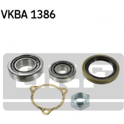 rato guolis
                                SKF                                                VKBA 1386, SKF, VKBA1386, auto