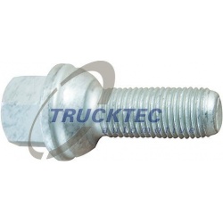rato varžtas
                                TRUCKTEC AUTOMOTIVE                                                02.33.024, T