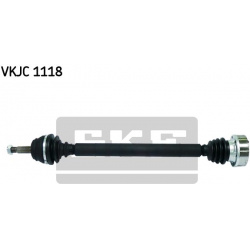 pusašis
                                SKF                                                VKJC 1118, SKF, VKJC1118, auto de