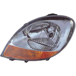 Žibintas priekinis
                                ALKAR                                                2746174, Nenurodytas