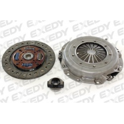 sankabos komplektas
EXEDY MBK2072, Nenurodytas