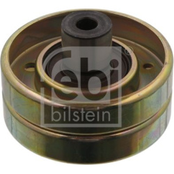 įtempiklio skriemulys, paskirstymo diržas
                                FEBI BILSTEIN                                0444