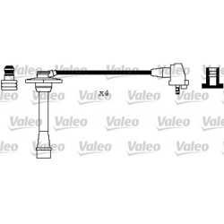 uždegimo laido komplektas
VALEO 346107, VALEO