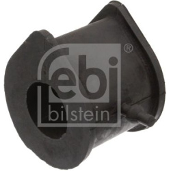 stabilizatoriaus įvorė
                                FEBI BILSTEIN                                41471, FEBI BILSTEIN, 4