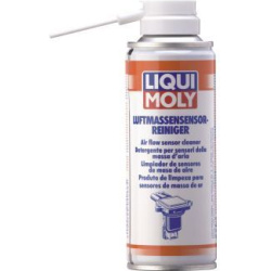 universalus variklis Luftmassensensorreiniger
                                LIQUI MOLY                                     