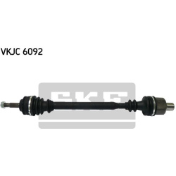 pusašis
                                SKF                                                VKJC 6092, SKF, VKJC6092, auto de