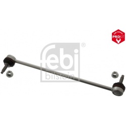 Stabilizatoriaus traukė
                                FEBI BILSTEIN                                                44720, 