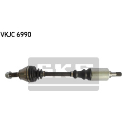 pusašis
                                SKF                                                VKJC 6990, SKF, VKJC6990, auto de