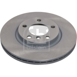 stabdžių diskas (1vnt)
                                FEBI BILSTEIN                                                43925, 