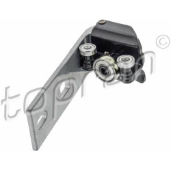 Durų laikiklis su guoliu
                                TOPRAN                                                304590, Nenur