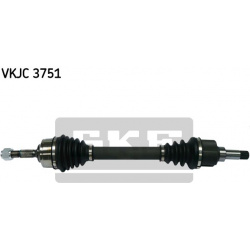 SKF VKJC 3751, SKF, VKJC3751, auto detalė