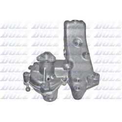 Vandens siurblys, variklio aušinimas
                                DOLZ                                                S18