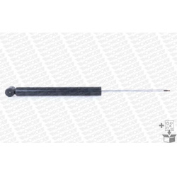 amortizatorius MONROE ORIGINAL (Gas Technology)
                                                44001, MONROE, 44001, auto de