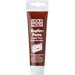 vario tepalas Kupferpaste
                                LIQUI MOLY                                                3080, LIQ