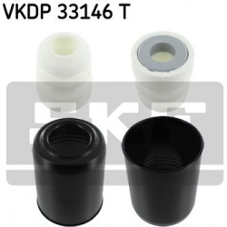 apsauginio dangtelio komplektas, amortizatorius
                                SKF                                          