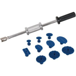 Atbulinių plaktukų rinkinys
KS TOOLS 140.251