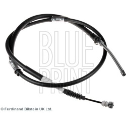 trosas, stovėjimo stabdys
                                BLUE PRINT                                                ADT34635