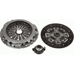 sankabos komplektas
                                SACHS                                                3000 951 307, SACHS,