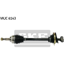 pusašis
                                SKF                                                VKJC 6143, SKF, VKJC6143, auto de