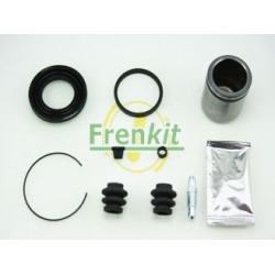 remonto komplektas, stabdžių apkaba
                                FRENKIT                                                
