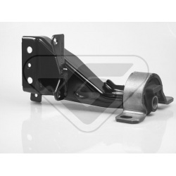 Montavimas, neautomatinė transmisija
                                HUTCHINSON                                             