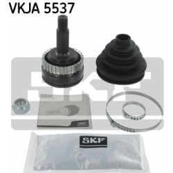 pusašio šarnyras
                                SKF                                                VKJA 5537, SKF, VKJA553