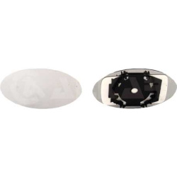 veidrodėlio stiklas, išorinis veidrodėlis
                                ALKAR                                           