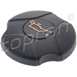 dangtelis, alyvos pildymo anga
                                TOPRAN                                                025864, 