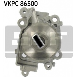 Vandens siurblys, variklio aušinimas
                                SKF                                                VKPC