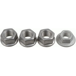 remonto komplektas, rato pakaba Service Pack
                                LEMFÖRDER                                      