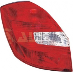 kombinuotas galinis žibintas
                                ALKAR                                                2201559, N