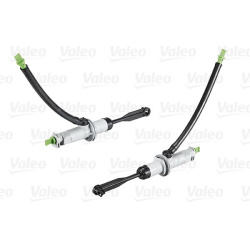 Pagrindinis cilindras, sankaba
                                VALEO                                                804652, V