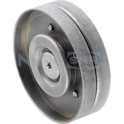 kreipiantysis skriemulys, V formos rumbuotas diržas
                                SNR                                     