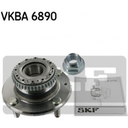 rato guolis
                                SKF                                                VKBA 6890, SKF, VKBA6890, auto