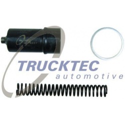 įtempiklis, pavaros grandinė
                                TRUCKTEC AUTOMOTIVE                                           