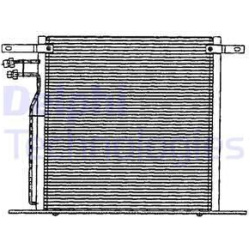kondensatorius, oro kondicionierius
                                DELPHI                                                TSP