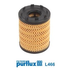 alyvos filtras
                                PURFLUX                                L466, PURFLUX, L466, auto detalė