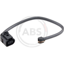 įspėjimo kontaktas, stabdžių trinkelių susidėvėjimas
A.B.S.