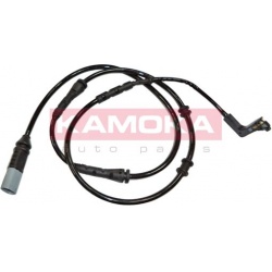 įspėjimo kontaktas, stabdžių trinkelių susidėvėjimas
                                KAMOKA                           