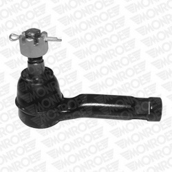 Skersinės vairo trauklės galas
MONROE L50165