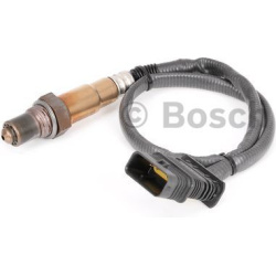 Lambda jutiklis
BOSCH 0258010220, BOSCH, 02580