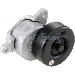 diržo įtempiklis, V formos rumbuotas diržas
                                SNR                                           